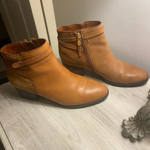 Ralph Lauren ankle boots - Picture 10 of 10
